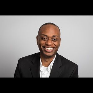 Meet your Posher, Corey